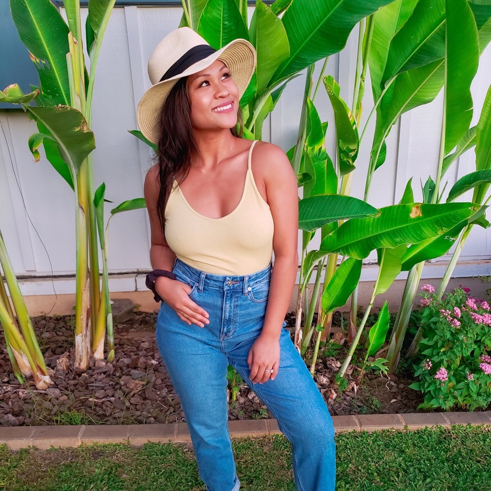 Meet your Posher, Rachel